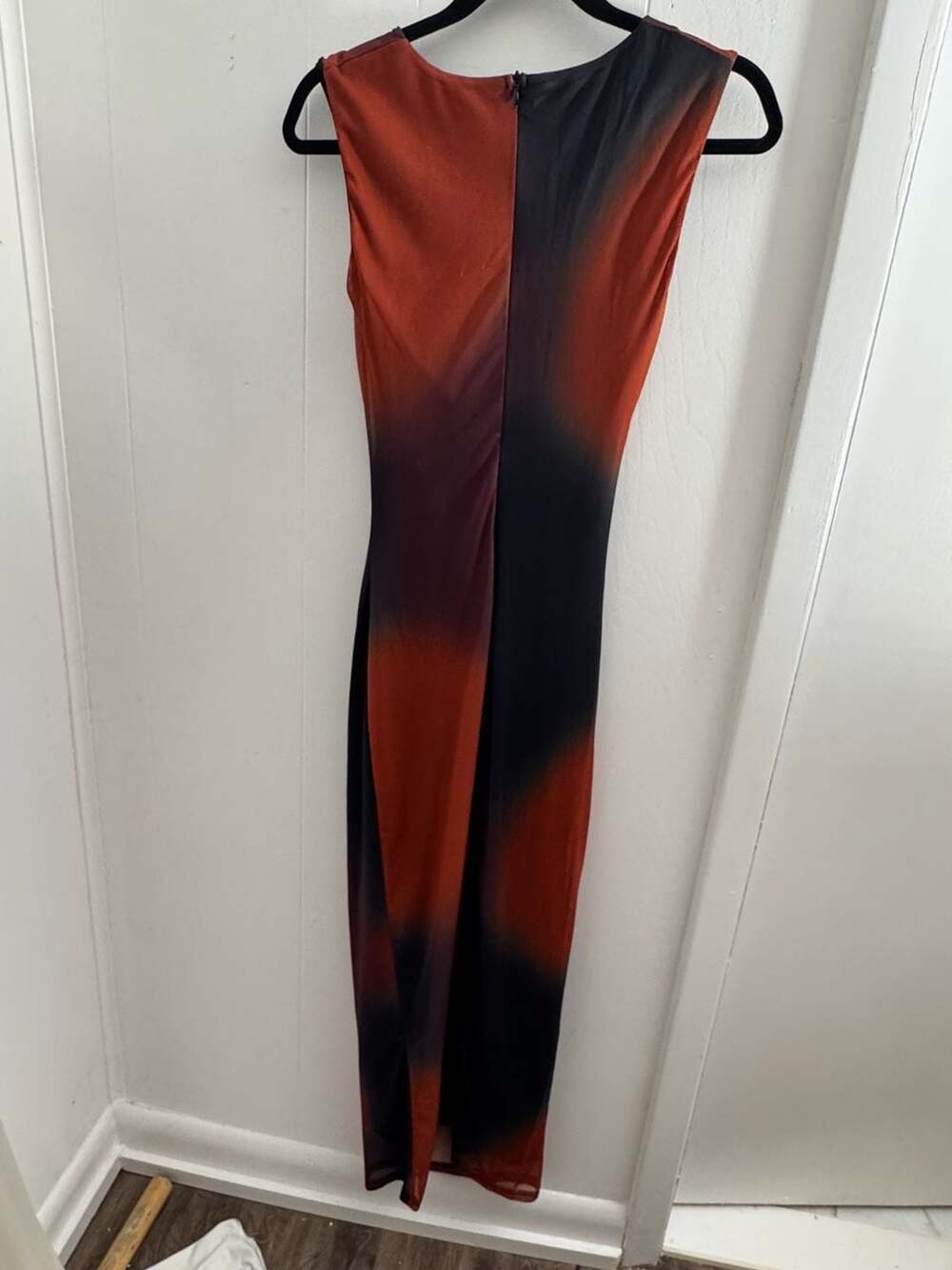 Micas Slit Dress - Picture 5 of 6